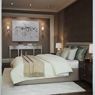 6 ways to create your perfect Winter bedroom