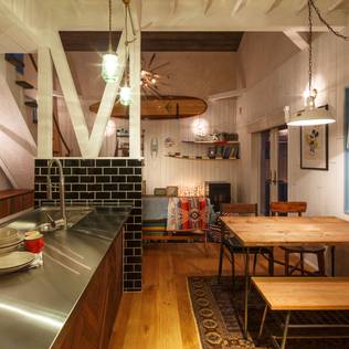 15 divine dining rooms to make your mouth water!