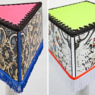 Light up your home with some quirky style!