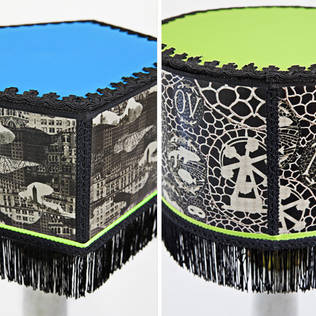 Light up your home with some quirky style!