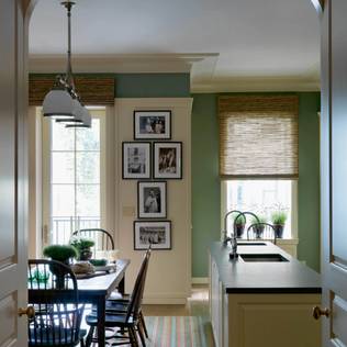 9 Unique dining rooms that you'll find tasty