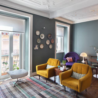 18 sofa selections that will have you feeling spoilt for choice