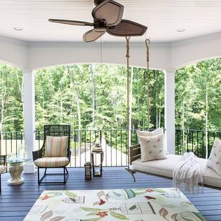 Stay stylish with these 6 interior design trends for 2020 