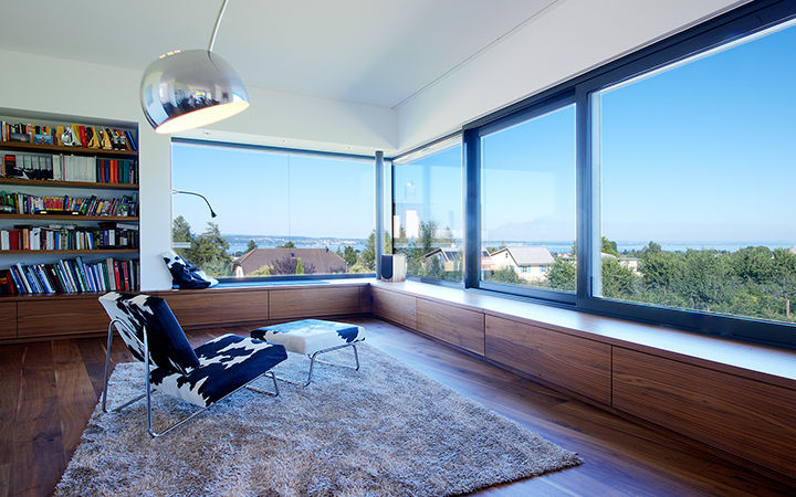 Wohnbereich e s a Modern Living Room