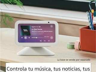 Echo Show 5, Raymundo Avalos Robles Raymundo Avalos Robles Other spaces