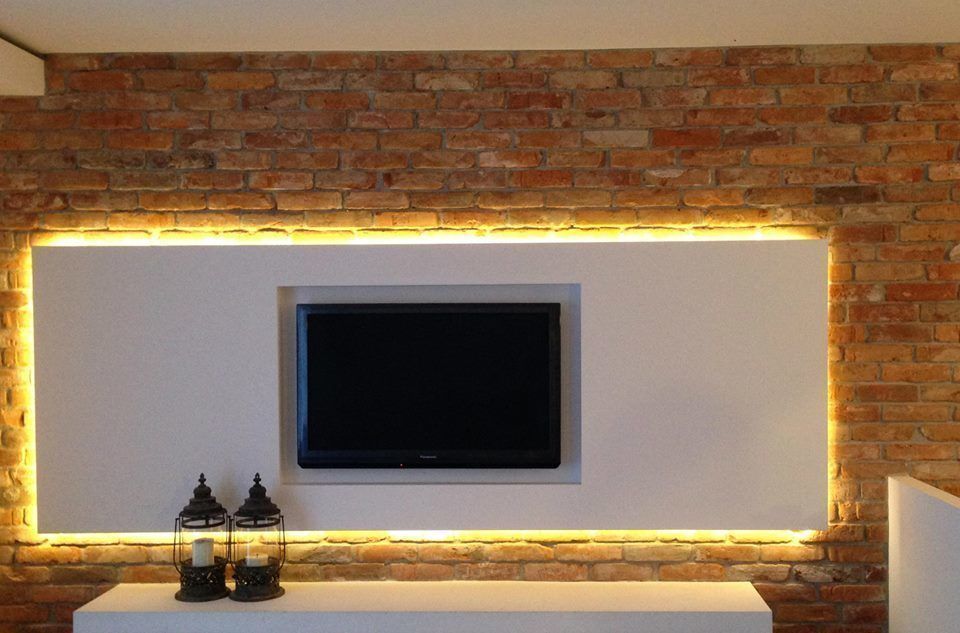 Historic Line 5 ITA Poland s.c. Living room