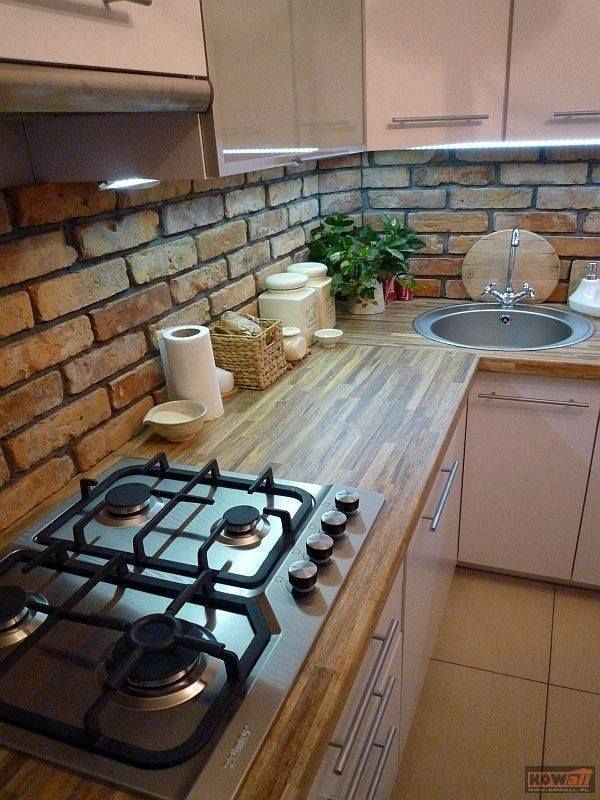 Historic Line 6 ITA Poland s.c. Kitchen