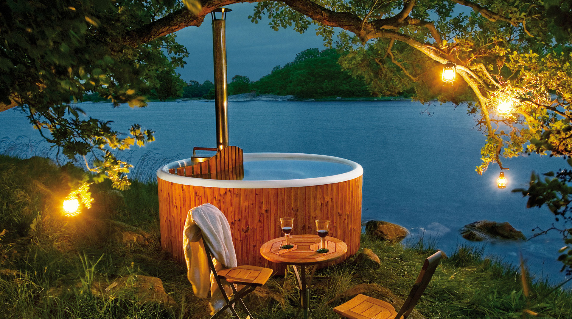 Skargards Panel Skargards Hot Tubs Deutschland Pool Pool