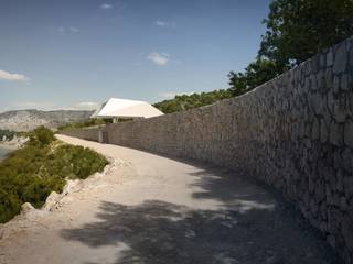 Villa F - Hornung & Jacobi, Annika Freese Annika Freese Interior design