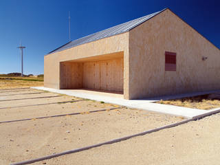 VR Posto Comando, m2.senos m2.senos