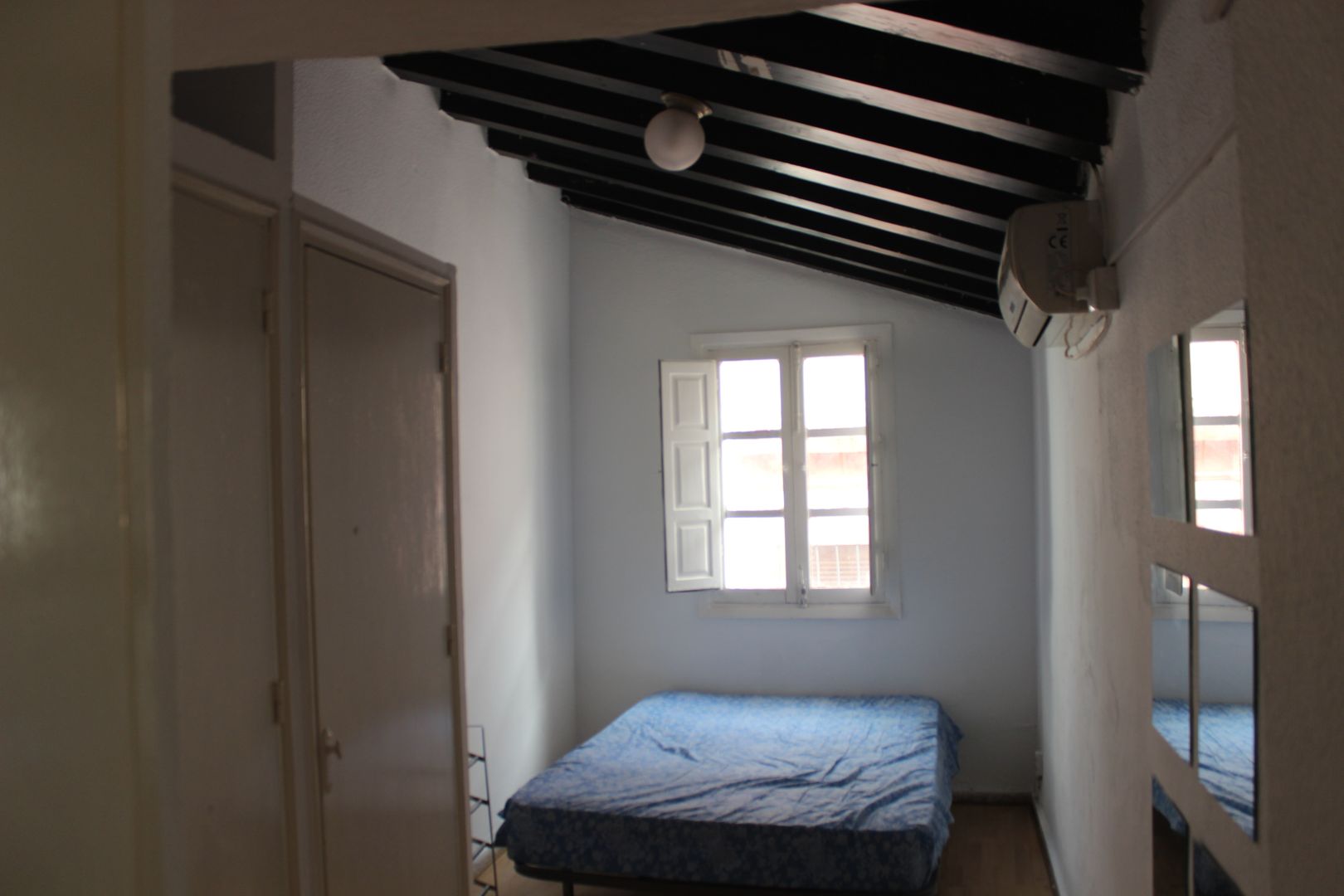 Antes de la Reforma homify Commercial spaces Hotels