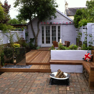 Simple Ways to Beautify Your Backyard