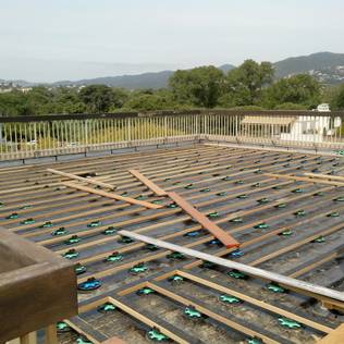 A home transformation that left no space unturned