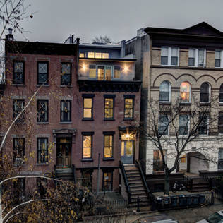 Adding on to your house in a creative way