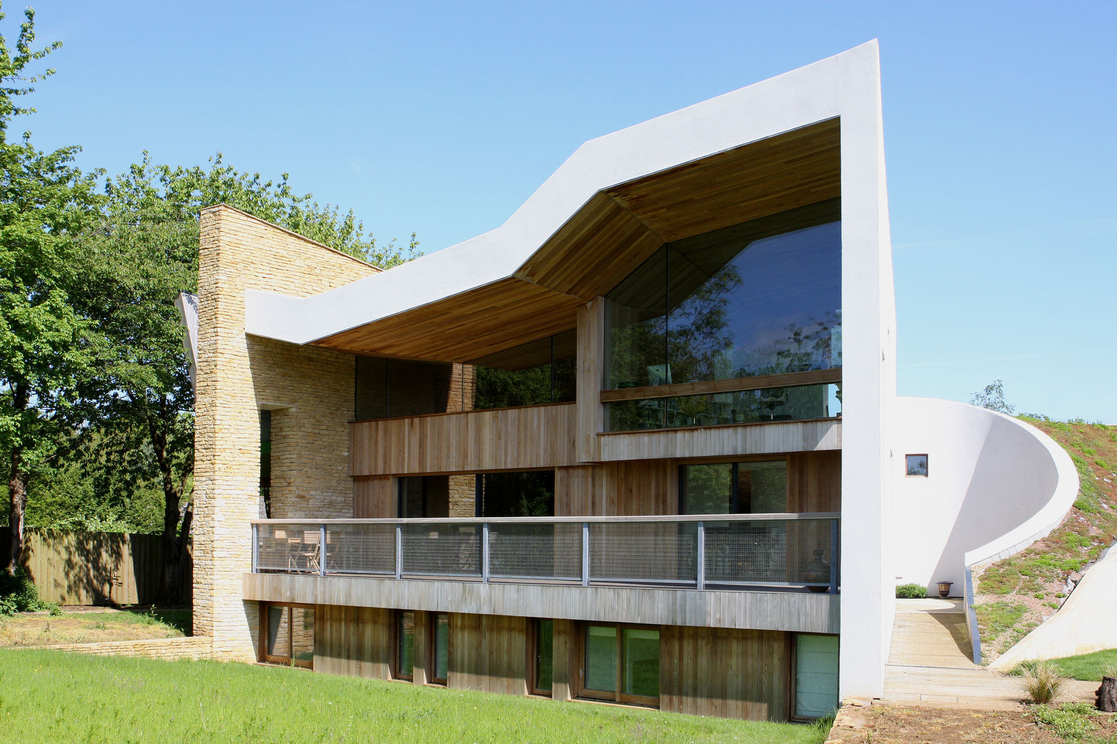 Photos, homify homify Modern Living Room