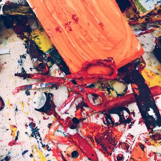 How to Insert Art Into Your Home