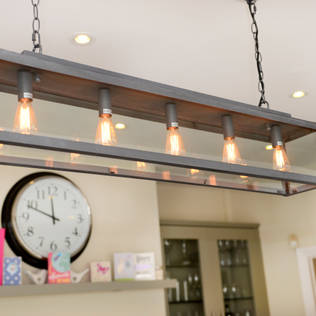 10 bright ideas to give your home great lighting