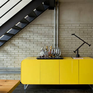 Make the most of the space under the stairs - 9 wonderful ideas