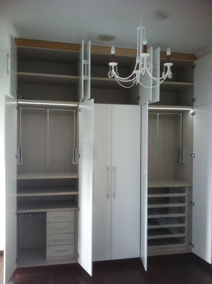 Armarios Puertas Madegar Modern Bedroom armarios,vestidores,malaga,armarios a medida,armarios empotrados