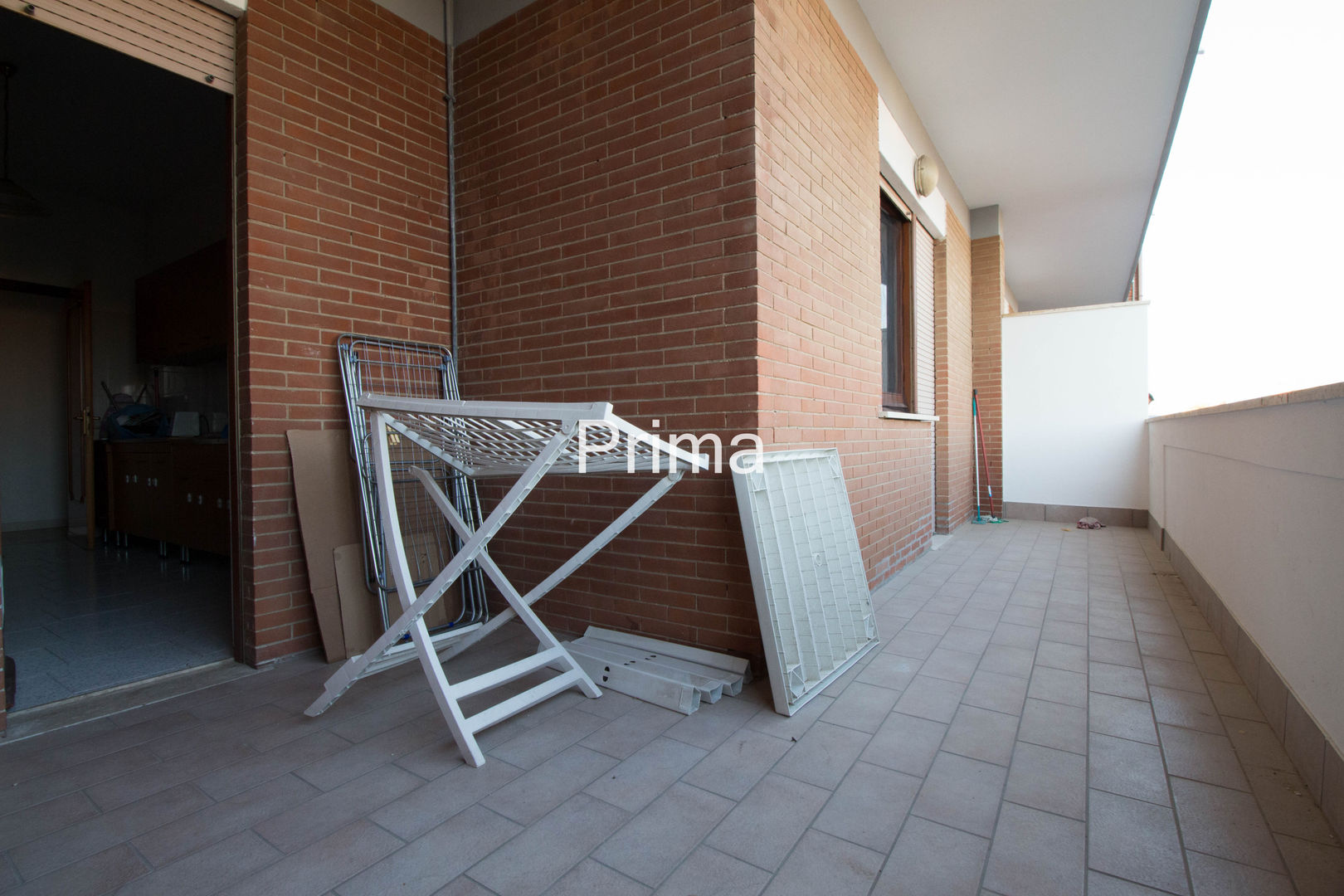 Terrazzo/PRIMA Studio StageRô di Roberta Anfora - Home Staging & Photography