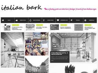 I migliori blog di Marzo, Press profile homify Press profile homify