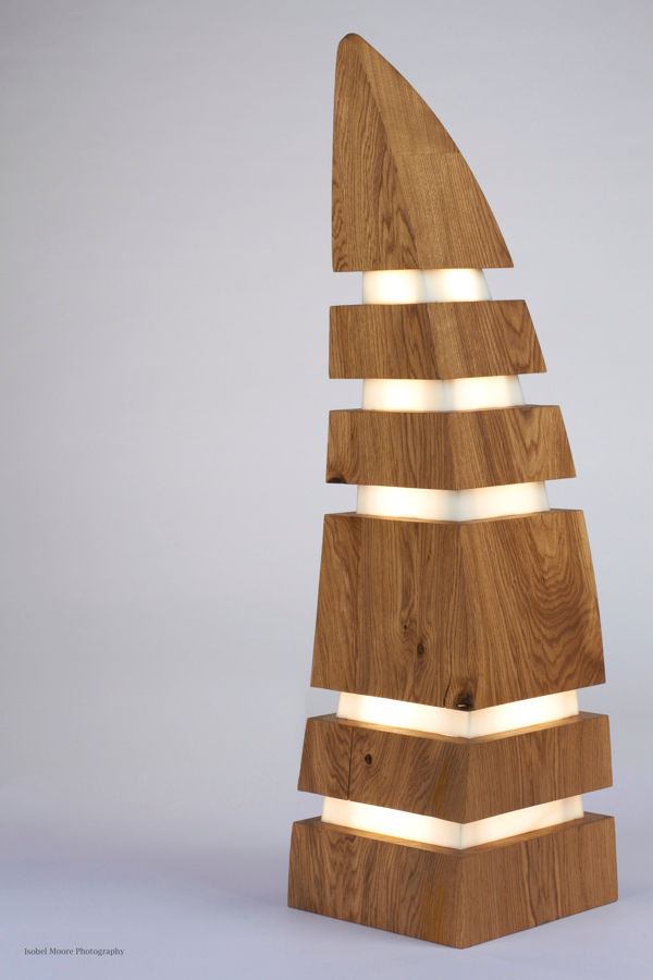 Leuchtturm , Thomas Wilson Furniture Thomas Wilson Furniture Living room Lighting