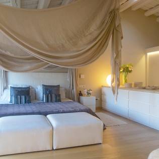 Sand Colours: Timeless Elegance and Warmth in Interior Design