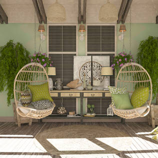 8 vital elements to create your own Mediterranean garden