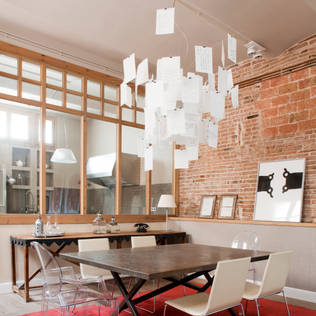 Super easy tips to illuminate a dark house