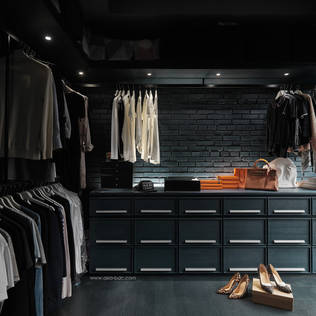 Let’s reorganize your bedroom closet! 