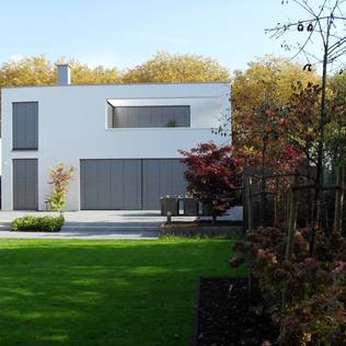 Important Trends in Architecture of the 20th and 21st Centuries