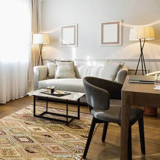 Out of this world home lighting ideas