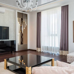 7+ Types of Coffee Tables & How to Decorate Them