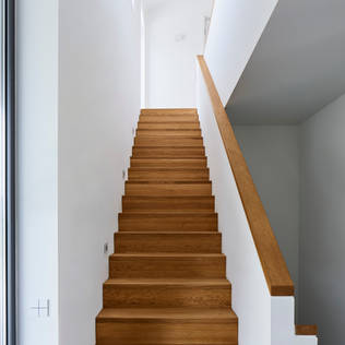 Anything but Boring: Great Ideas for Stair Railings