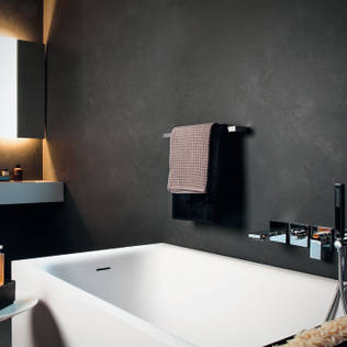 Seamless Bathroom: An Overview Of The Options