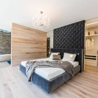 10 tips to make your bedroom look modern and cool
