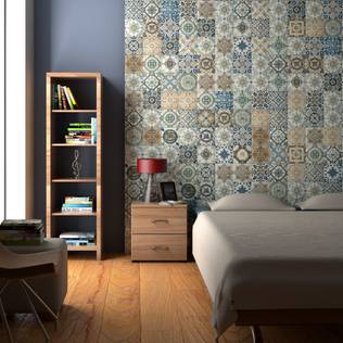 Transform Your Space: 12 Creative Ways to Revitalize Bare Walls