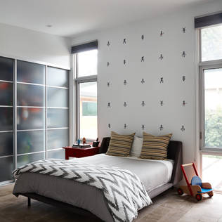 7 inspiring kid room color options for your little ones