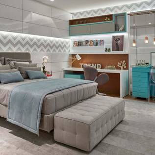 8 homey bedroom ideas that will match your style