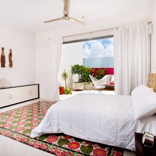 8 homey bedroom ideas that will match your style