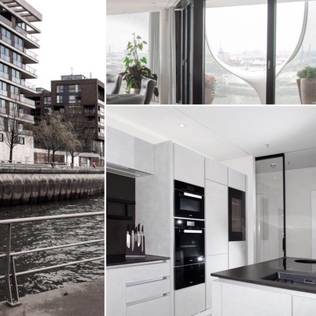 You Also Need These 10 Ingenious Sliding Doors For The Kitchen!