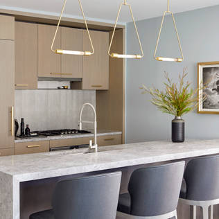 The homify guide to (perfectly) lighting your kitchen 