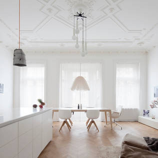 Creative lighting that will dazzle you!