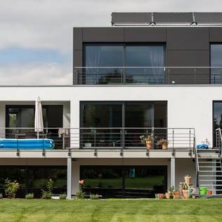 Before and After homes: 5 extreme transformations!