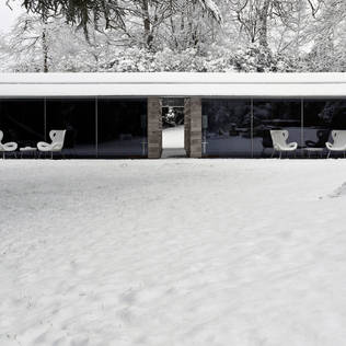 Important Trends in Architecture of the 20th and 21st Centuries