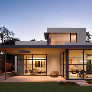 7 modern homes to inspire your next build 