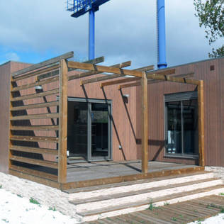 10 Stunning Modular Homes