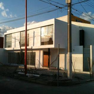 How much does a modern house like this really cost?