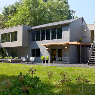 7 Popular Siding Materials to Consider