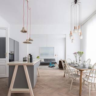 Creative lighting that will dazzle you!